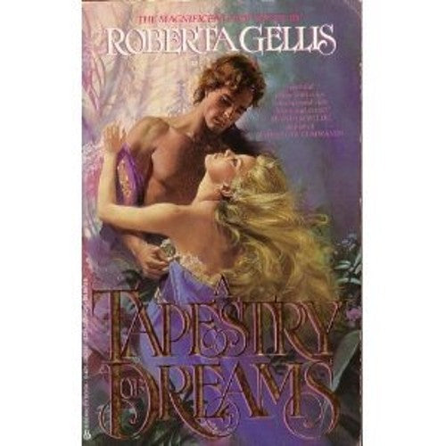 Tapestry Dreams Tr