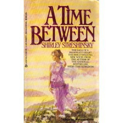 Time Between