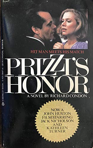 Prizzis Honor