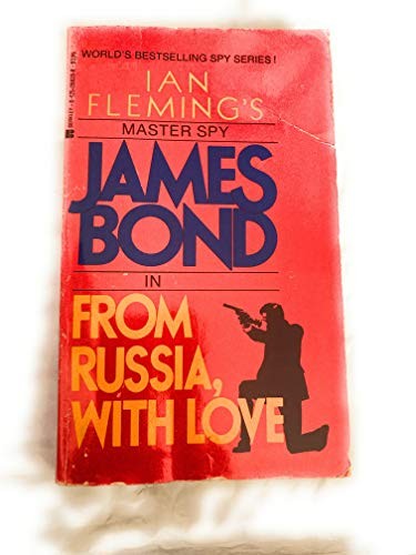 From Russia with Love