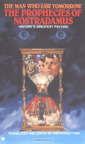Prophecies of Nostradamus