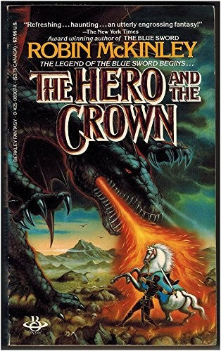 The Hero and the Crown