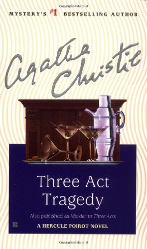 Three Act Tragedy