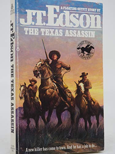 Texas Assassin
