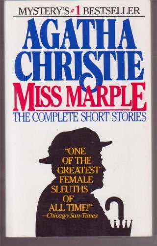 Miss Marple