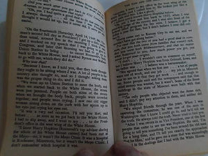 Plain Speaking: An Oral Biography of Harry S. Truman
