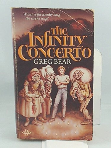 Infinity Concerto