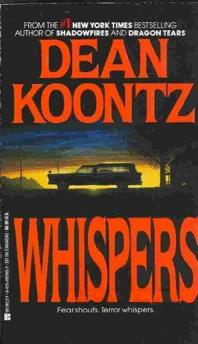 Whispers Open Market