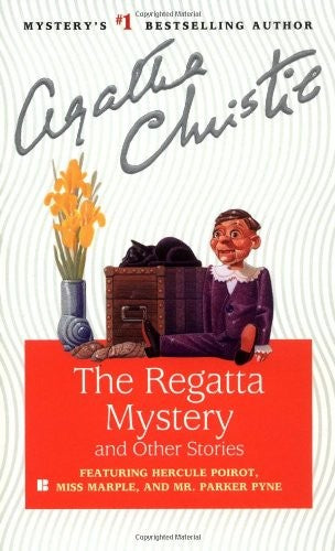 "The Regatta Mystery" and Other Stories