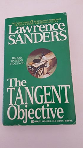 The Tangent Objective