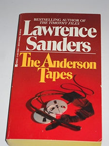 The Anderson Tapes 