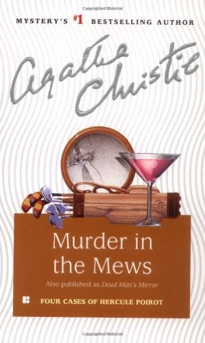Murder in the Mews