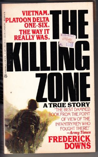 Killing Zone