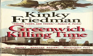 Greenwich Killing