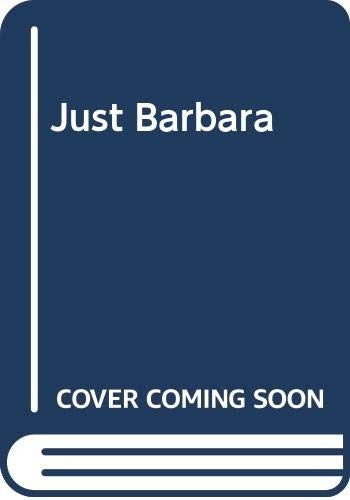 Just Barbara