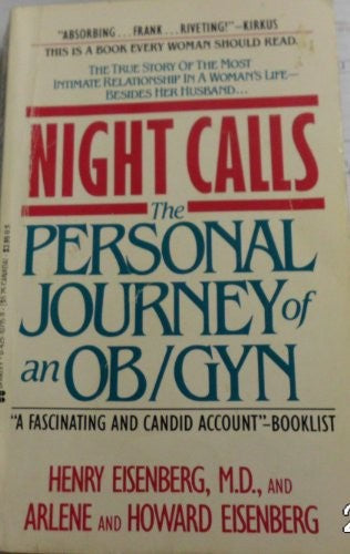 Night Calls