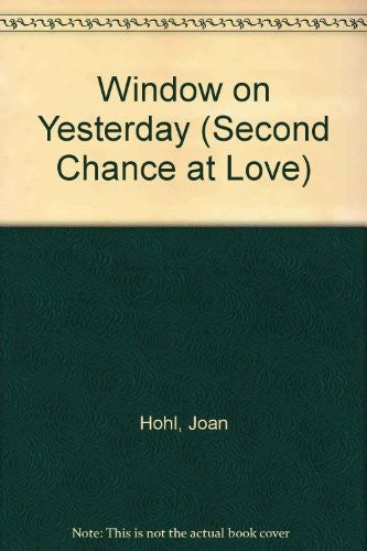 Second Chance at Love #450