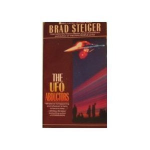 The UFO Abductors 
