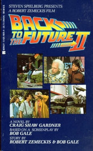 Back to Future II 