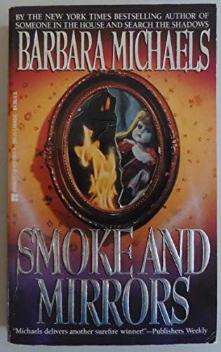 Smoke and Mirrors