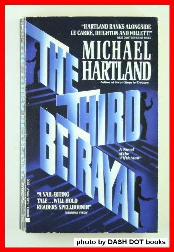 Third Betrayal