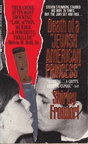 Death Jewish Prin