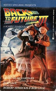 Back to Future III 
