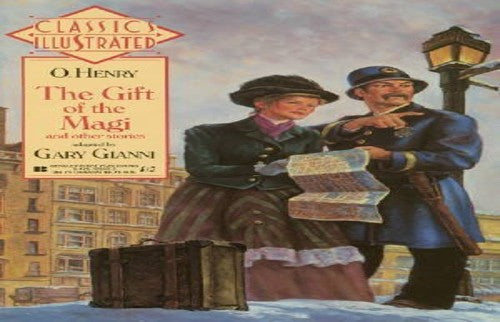 The Gift of the Magi