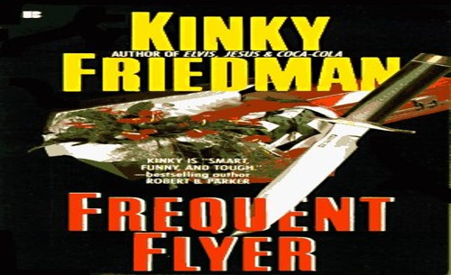 Frequent Flier