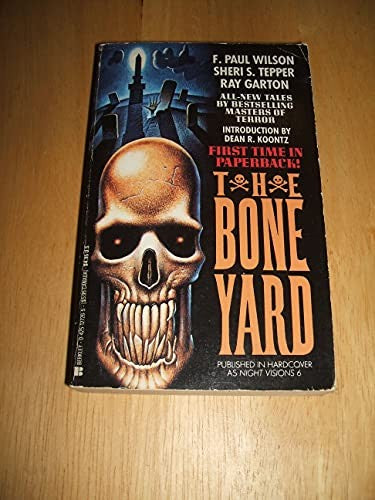 The Bone Yard