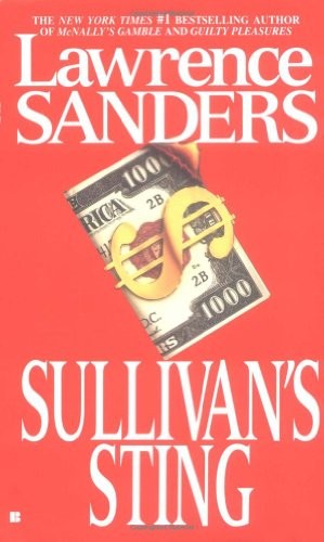 Sullivan's Sting