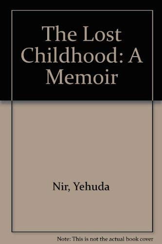 Lost Childhood