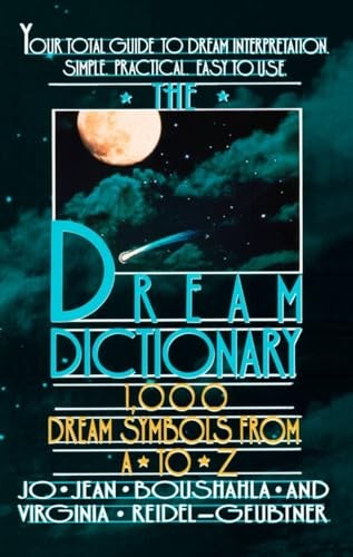 The Dream Dictionary