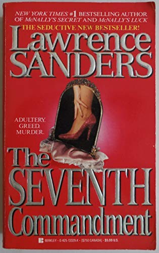 The Seventh Commandment