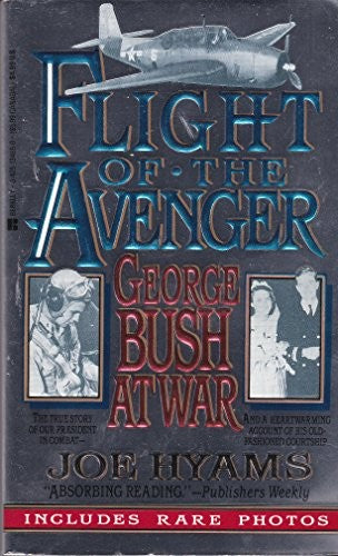 Flight of Avenger