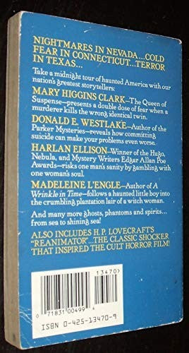 Great Amer Ghost Stv1