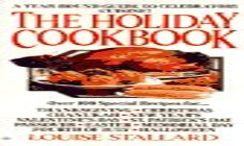 The Holiday Cookbook