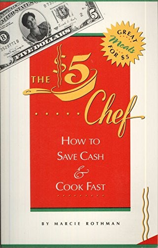 Five Dollar Chef