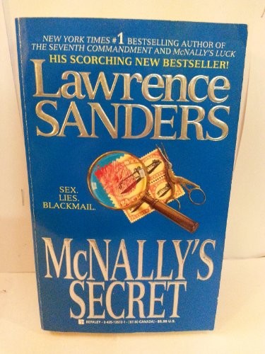 Mcnally's Secret
