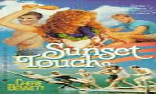 Sunset Touch