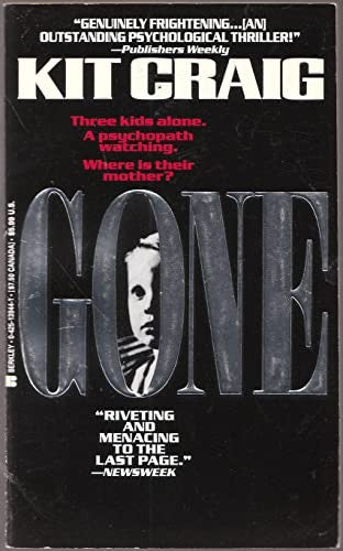 Gone