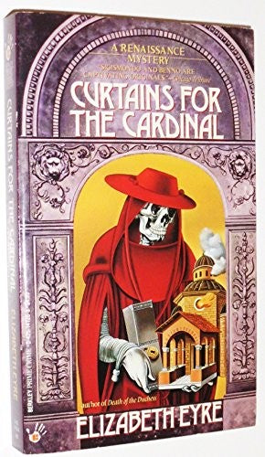 Curtains for the Cardinal