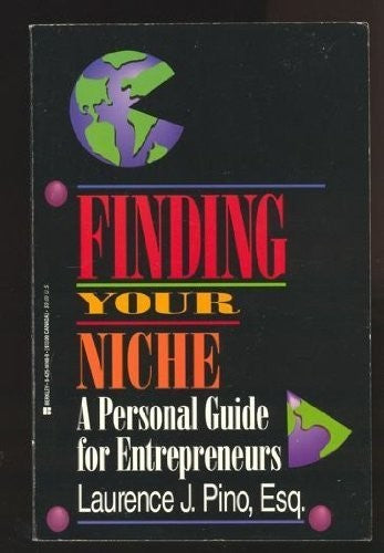 Finding Your Niche
