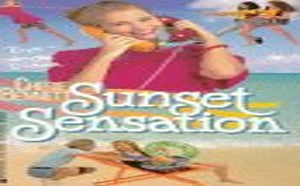 Sunset Sensation 