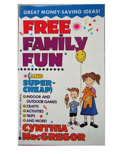 Free Family Fun