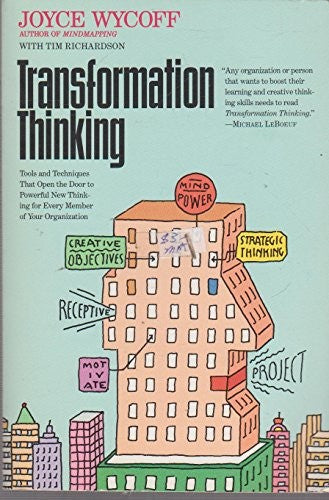 Transformation Thinking