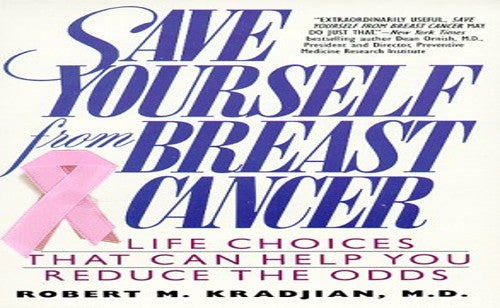 Save Yourself from Breast Cancer