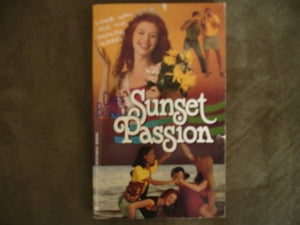 Sunset Passion 