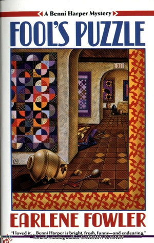 Fool's Puzzle