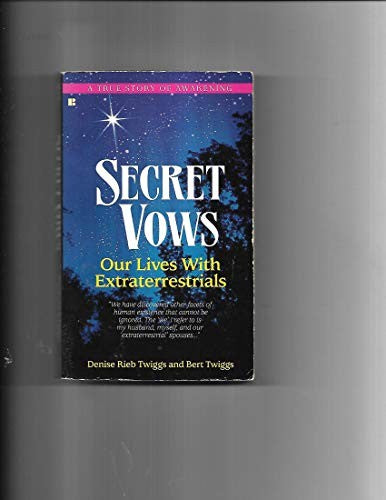 Secret Vows